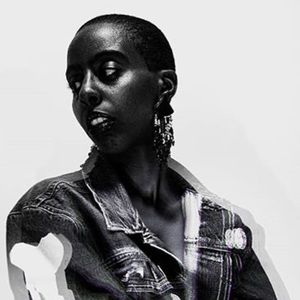 Meet your Posher, Ruth